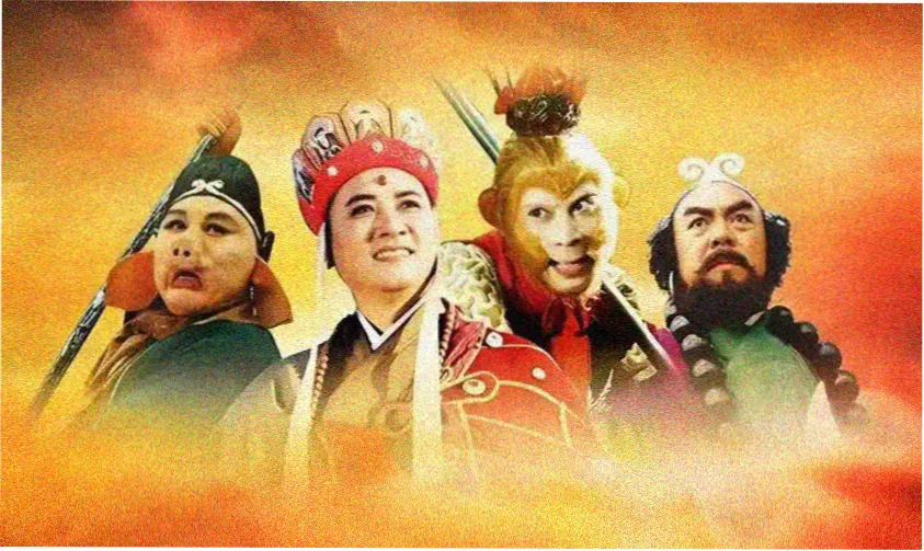 节目单副版：短体量独幕剧与传统长河剧的对照